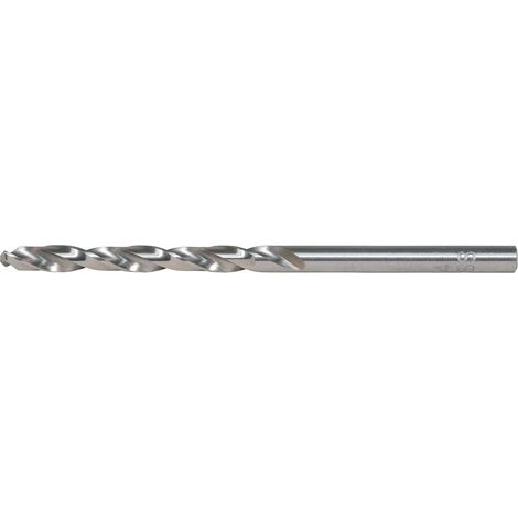 D-77768 Brocas metal HSS-GS