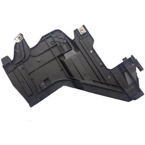Support de phare inférieur avant droit Audi A4 4 B8 phase 1 2008-2011