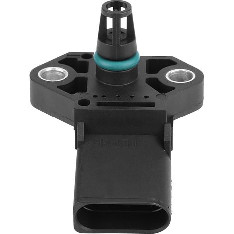 Capteur MAP Manométrique Auto 038906051D 0281002399 1136735 Compatible 2003-2006 (1/5)