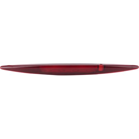 Decdeal Feu stop à montage élevé rouge 34270T0AA01 34270TFCH01 adapté pour Honda CRV 20122016