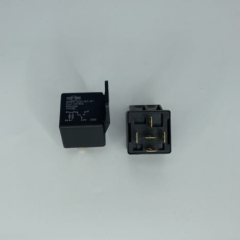 Relais automobile Matsukawa 896H-1CH-S1-R1 12 V CC
