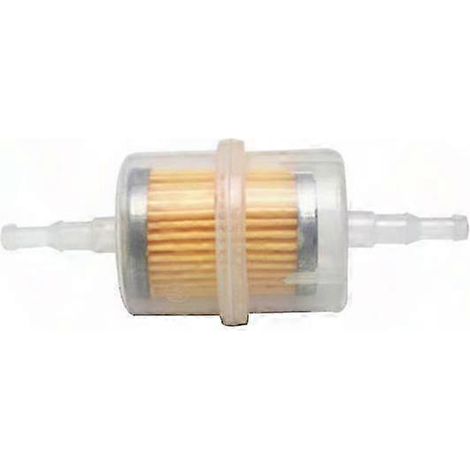 Jeu de 4 raccords plastique 6mm et 8mm pour moto, pièces de rechange bricolage, entretien et réparation personnalisée (1/5)