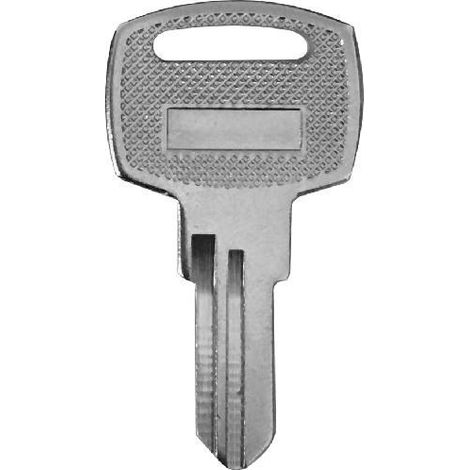 CHIAVE GREZZA PER PORTAVALORI MAURER (94460-93572-93573-93574)