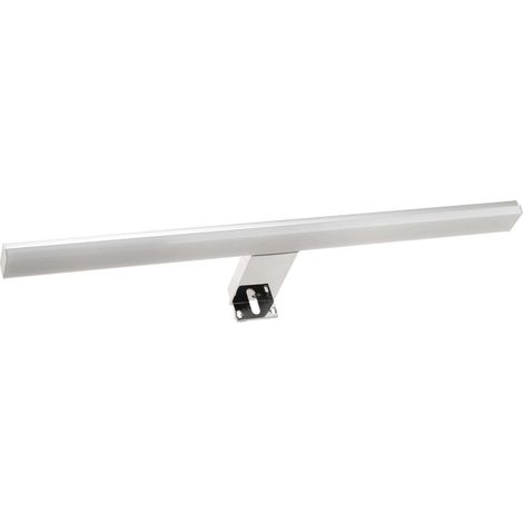 Sapho Felina - LED-Leuchte, 10 W, Länge 458 mm, Chrom FE045 (1/5)