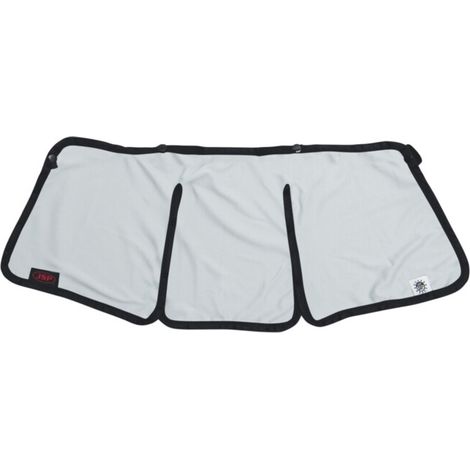 JSP Protège-nuque EVO, Couleur: GREY