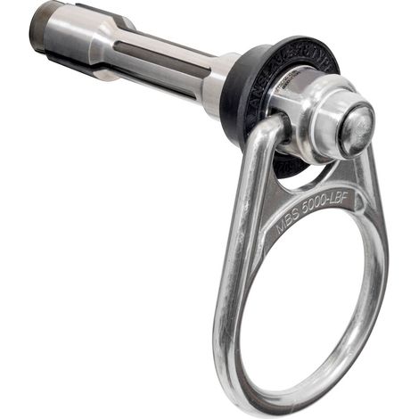 Zarges Fall Protection Anschlagpunkt R3 Betonanker