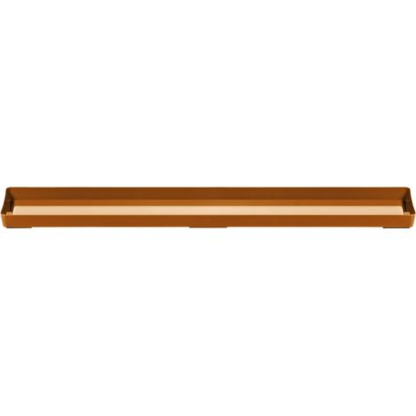 Supporto per vaso da fiori AGRO IP600  Terracotta