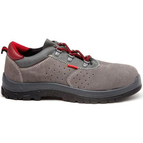MIBRICOTIENDA bellota zapato perforado 72305 s1p nº 45 punt. + plan. acero
