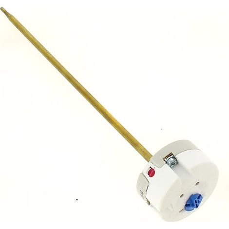 Termostato tse 270mm mono 099045 per scaldabagno pacific