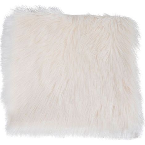 Coussin House Nordic Lambskin