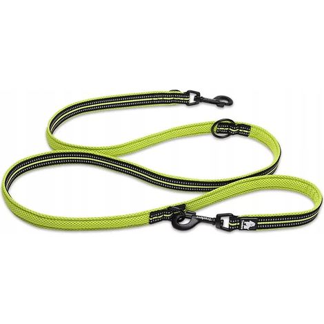STRONG Wende-Hundeleine Lime TRUELOVE S (1/5)