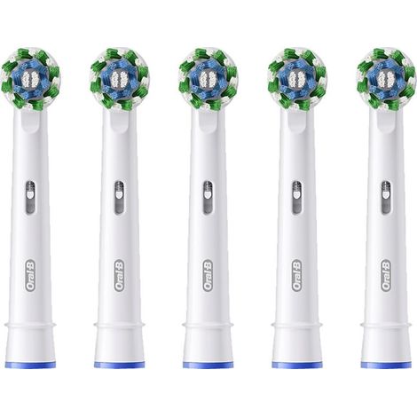 Oral-B EB Pro CrossAction (4+1)