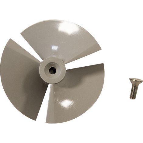 Hayward – Turbine pour robot de piscine électrique – Compatible Tiger Shark et AquaVac – Plastique durable – Aspiration efficace