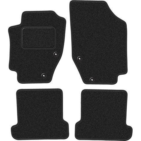 Alfombrillas ANTHRA para Peugeot 307CC Cabrio (2003-2008) (1/5)