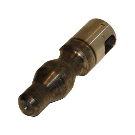 Pasador de conexión principal para enganche de remolque de 36 mm Rockinger ROE70973 (1/2)
