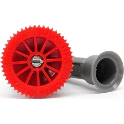 BUSE DIFFUSEUR HUNTER 10A PORTEE 300 METRES OFFRE EXCLUSIVE