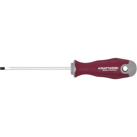 Cacciavite Kraftwerk 305.400.004 impugnatura ergonomica antiscivolo