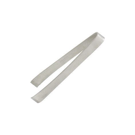 EVA PINZETTA PINZA PINZETTA TOGLI LISCHE PESCE IN ACCIAIO INOX CM 12