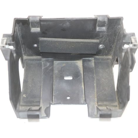 BAC A BATTERIE RENAULT KOURANOS 125 2001 - 2004 (1/3)