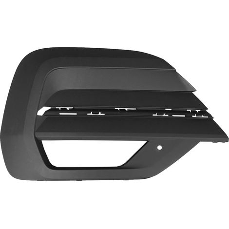 MODANATURA ANTERIORE DESTRA CON 2 TRACCE SENSORI - VOLKSWAGEN - Caravelle 2019 - 7LA8074909B9
