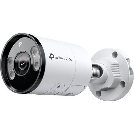 Telecamera Ip Tp-Link Insight S355 5MP Bianco [INSIGHT S355(4MM)] (1/2)