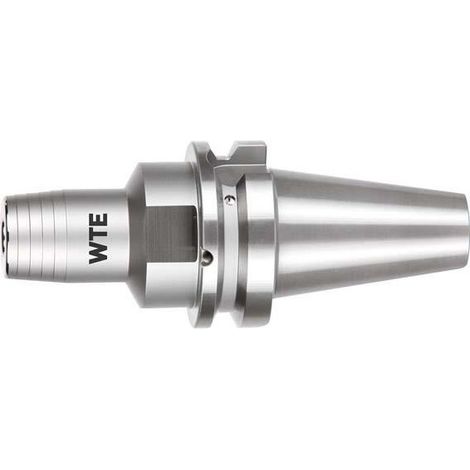 Espansione idrostatica Mandrel JIS6339ADB 20x90mm BT50 WTE
