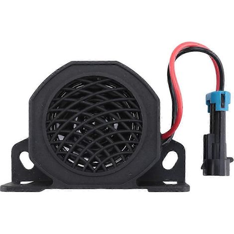 Avertisseur sonore d'extrémité de patin 7001044 pour S175 S185 S205 S220 (1/5)