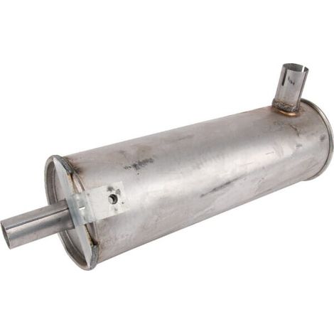 SILENCIEUX ORIGINAL STIGA - 1134-4953-02