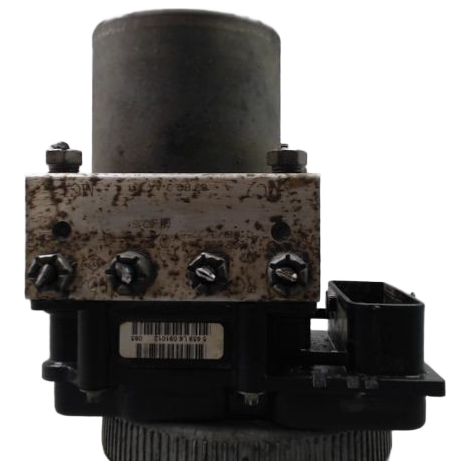 [PRODUIT D'OCCASION] Unite Hydraulique Abs RENAULT Trafic Fg L1h1 II Phase 2 -1000- Crt 2006-... ♻️ Ref Oe. 8200963331 - Garantie à vie (1/3)