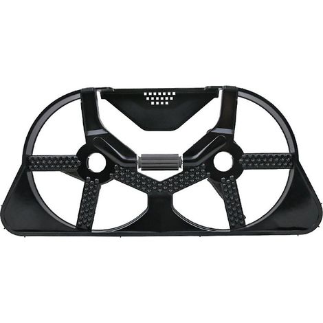 Plateau de nettoyage pour station de base du robot aspirateur L30 Pro (1/5)