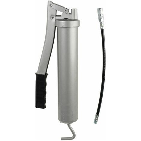 Pressol 12633 ingrassatore a leva per compressore 500 ml ingrassaggio (1/2)
