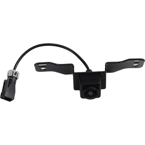 Conjunto de cámara de visión frontal para asistencia al estacionamiento para Mitsubishi Outlander 2022-2024 8781A314 Cámara de imagen frontal (1/5)