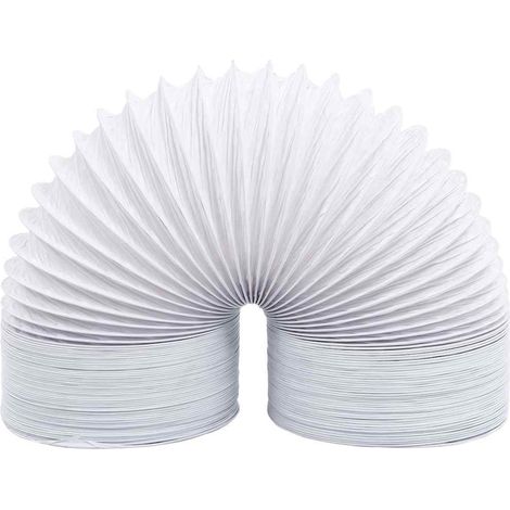 vidaXL Abluftschlauch PVC 6 m 15 cm (1/3)