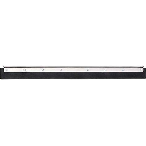 Raclette à plancher 55x119,5 cm acier et caoutchouc CFW592187 (1/5)