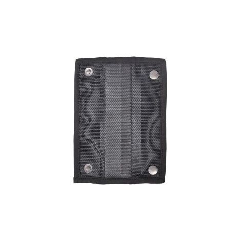 KRATOS SAFETY - Protection d'épaule amovible résistante à l'abrasion