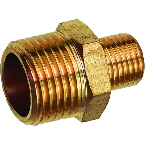 Raccordo dedra A535333 ottone pressione 1 bar portata 1 l/min