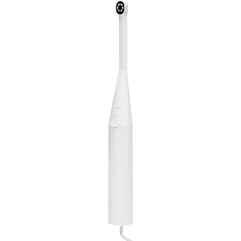 Caméra endoscopique buccale USB HD pour soins dentaires, compatible smartphone et PC, outil de visualisation orale portable (1/5)