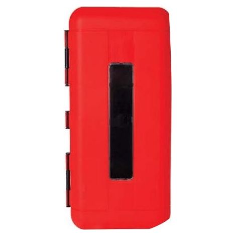 Coffret extincteur 6Kg/6L – Pour espaces confinés – Dimensions 620x335x240 mm – Autre accessoire de sécurité incendie – Andrieu
