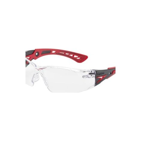 RUSH+ PLATINUM® Safety Glasses - Clear