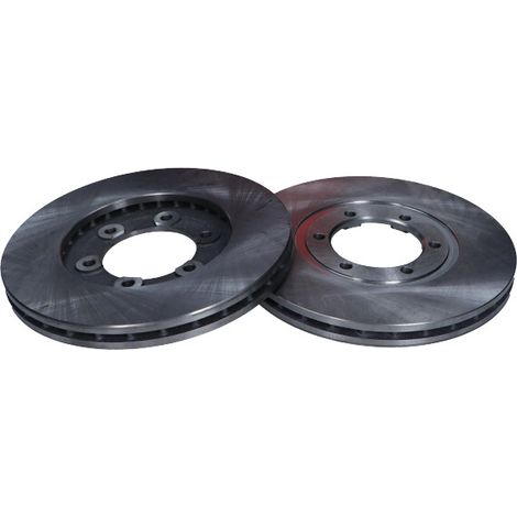 Disque de frein avant Maxgear pour Kia K2500/K2700 (1/2)