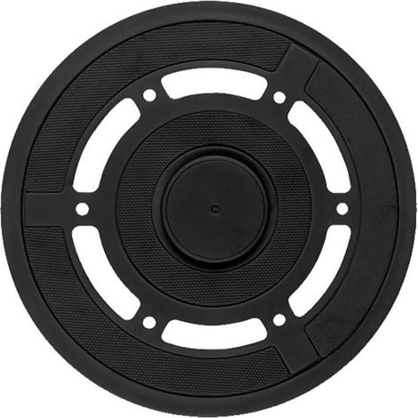 Soporte para cepillo de aspiradoras robot Ecovacs X2 / X2 PRO - pieza de repuesto para la placa del cepillo (1 unidad) (1/5)