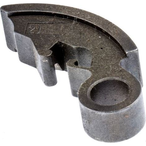 MASSA FRIZIONE 503953601 ORIGINALE HUSQVARNA
