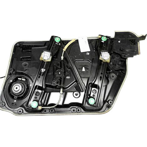 [PRODUIT D'OCCASION] Mecanisme+moteur Leve-glace Avant Gauche MERCEDES Classe A ♻️ Ref Oe. 2469065100 - Garantie à vie (1/2)