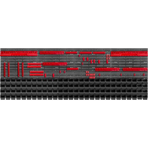 KADAX Cuadro de pared Atelier 232x78cm 162uds (1/5)