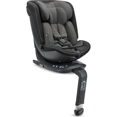 INGLESINA Seggiolino Auto Copernico I-Size Vulcanic Black