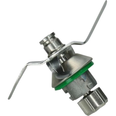COUTEAU ALTERNATIF POUR THERMOMIX TM6 POUR PETIT ELECTROMENAGER VORWERK - 58330 (1/3)