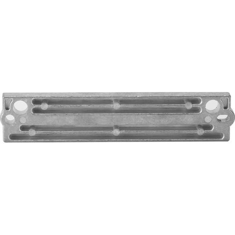 Moyeux de roue Club Car 5 branches argenté pour SS, remplacement EZGO 8 pouces (1/5)