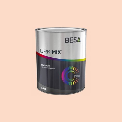 Pot de Peinture Polyuréthane / bi composant RAL Design 060 90 15 Mat - 1kg