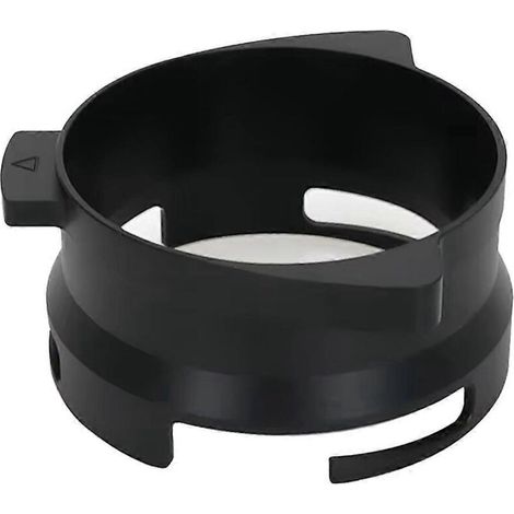 Anneau doseur pour expresso 54 mm - Outil doseur pour cafetière B (1/5)