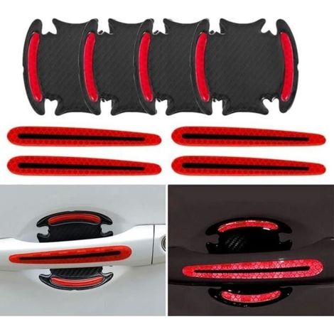 Car Door Protector, Car Door Handle Protector, Anti-Scratch, Car Door Handle Sticker (1/4)